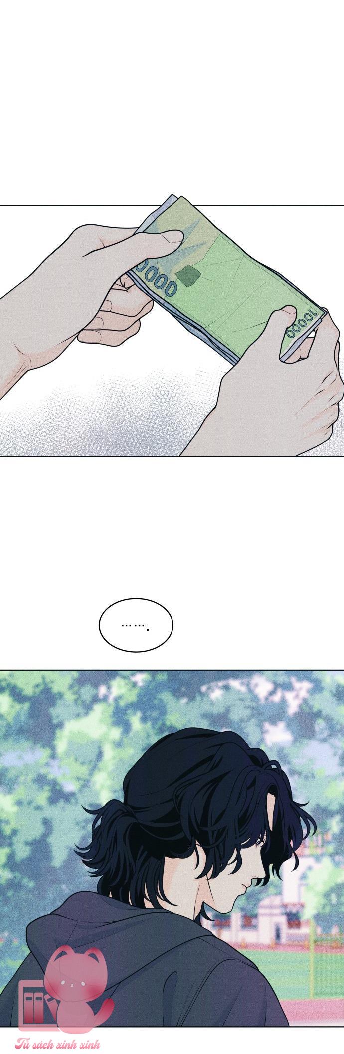 Cặp Đôi Hướng Nội - Chap 49