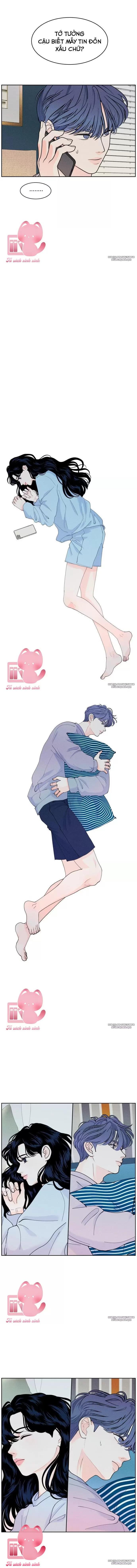 Cặp Đôi Hướng Nội - Chap 5