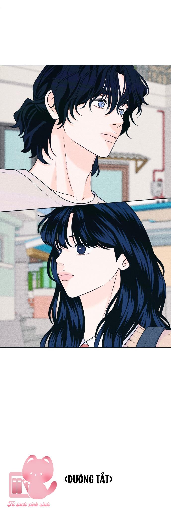 Cặp Đôi Hướng Nội - Chap 50