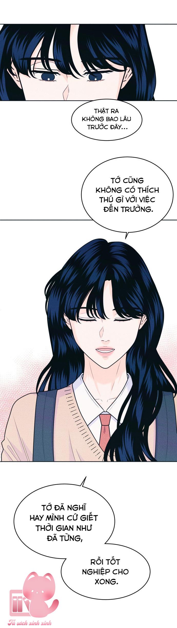 Cặp Đôi Hướng Nội - Chap 50