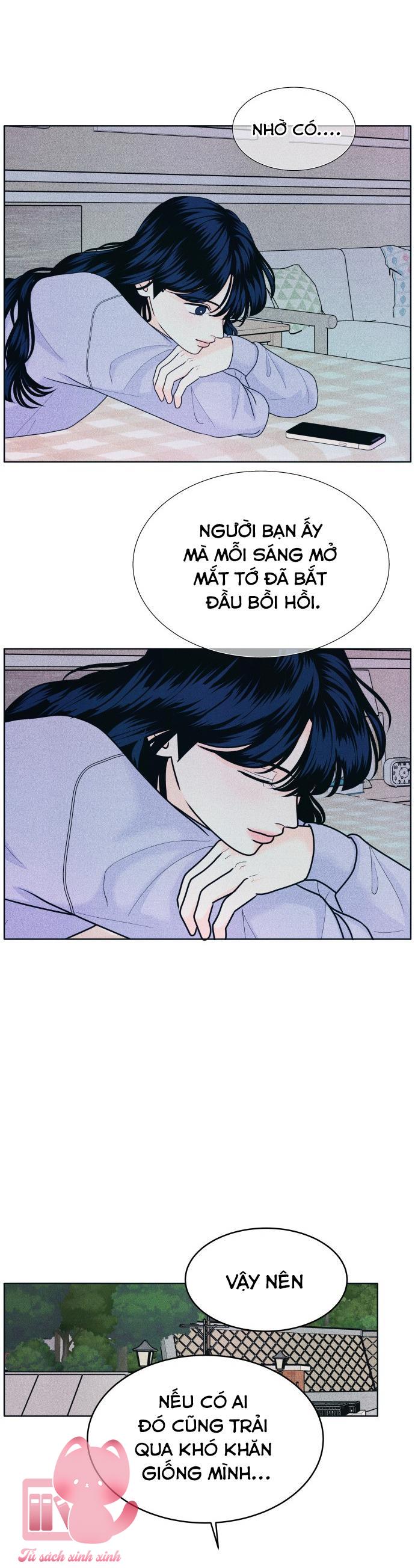 Cặp Đôi Hướng Nội - Chap 50