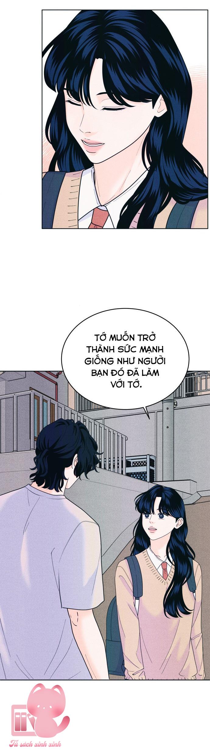 Cặp Đôi Hướng Nội - Chap 50