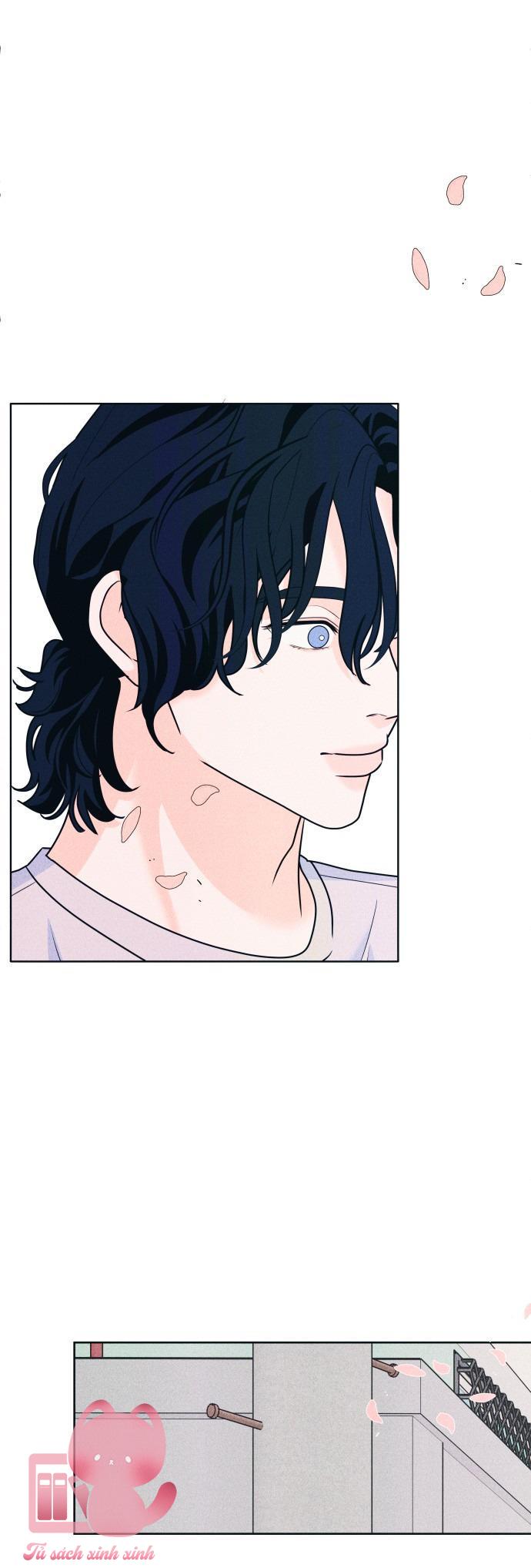 Cặp Đôi Hướng Nội - Chap 50