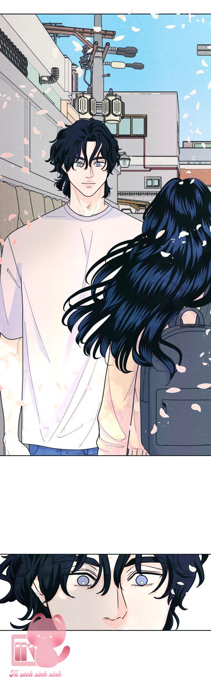 Cặp Đôi Hướng Nội - Chap 50