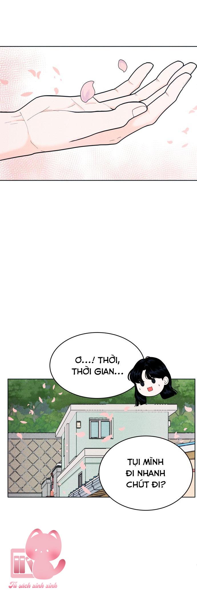 Cặp Đôi Hướng Nội - Chap 50