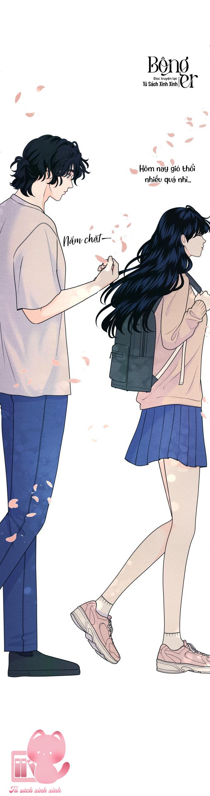 Cặp Đôi Hướng Nội - Chap 50