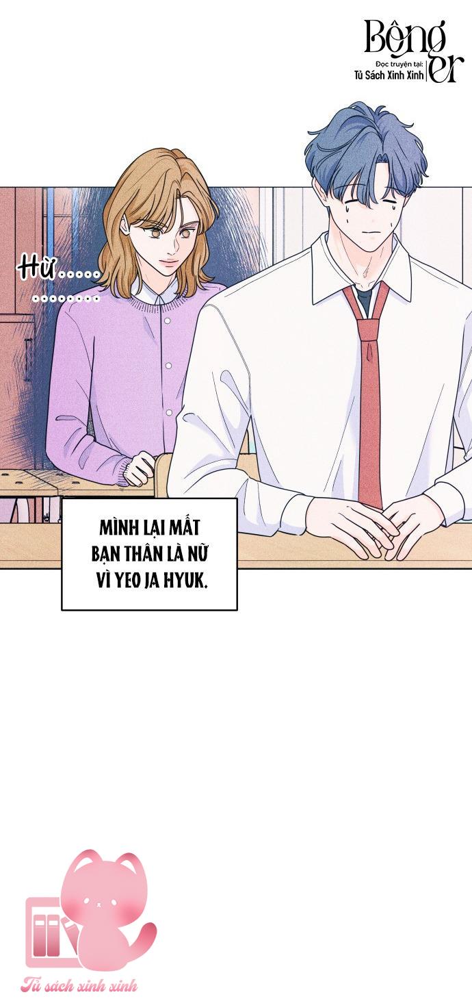 Cặp Đôi Hướng Nội - Chap 50