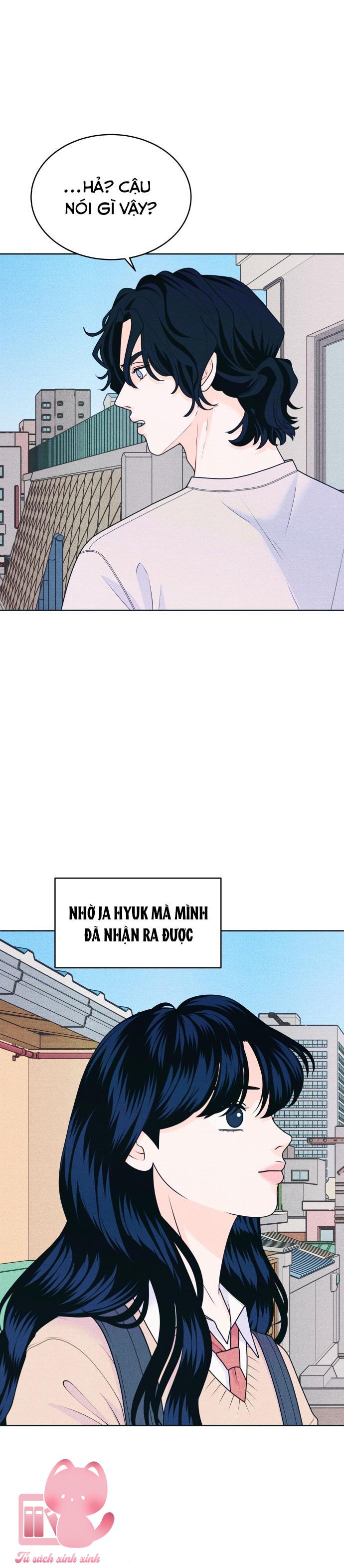 Cặp Đôi Hướng Nội - Chap 50