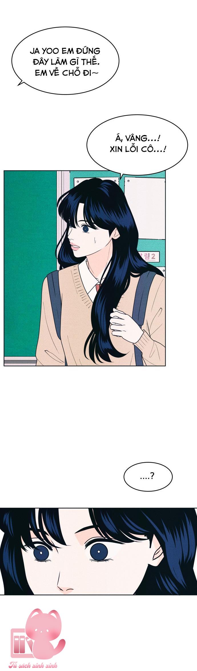 Cặp Đôi Hướng Nội - Chap 50