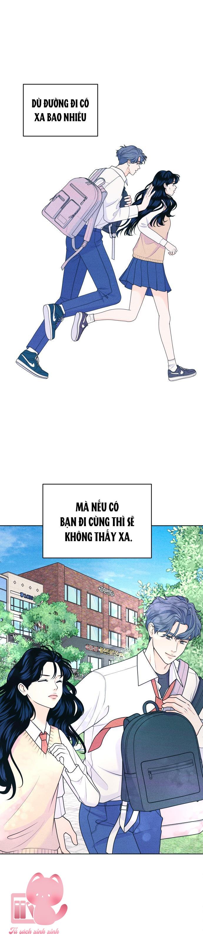 Cặp Đôi Hướng Nội - Chap 50