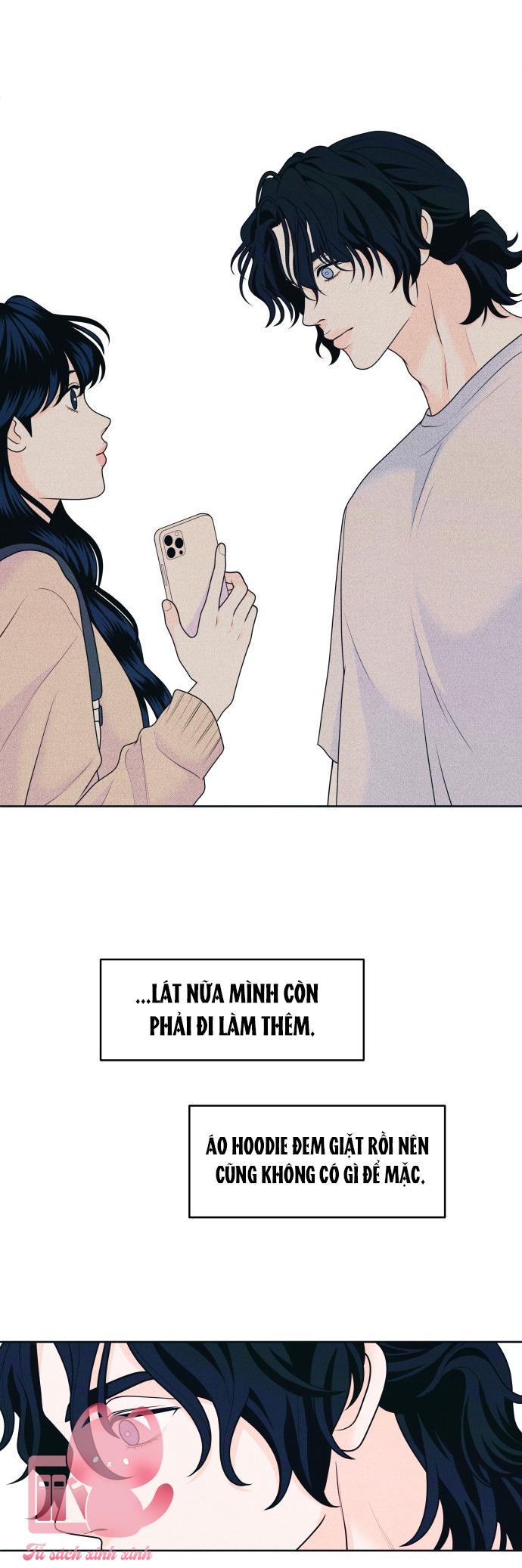 Cặp Đôi Hướng Nội - Chap 50