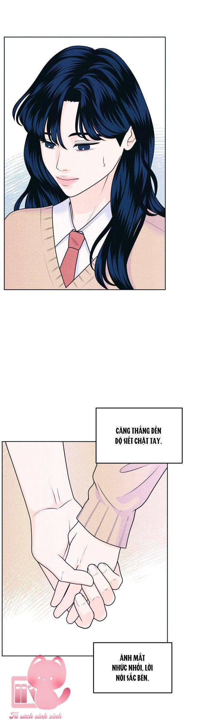 Cặp Đôi Hướng Nội - Chap 51