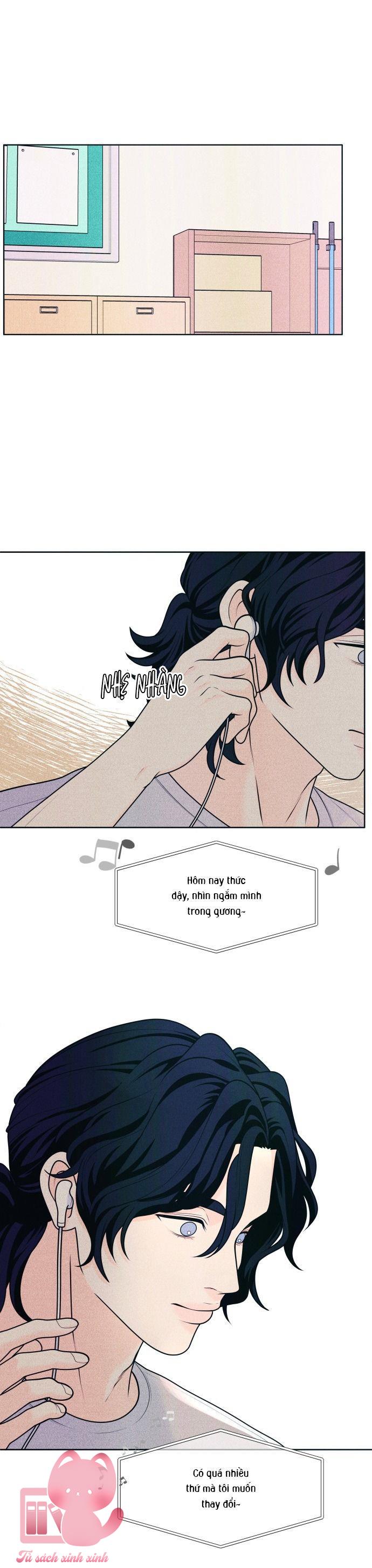 Cặp Đôi Hướng Nội - Chap 51