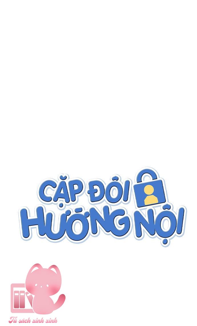 Cặp Đôi Hướng Nội - Chap 51