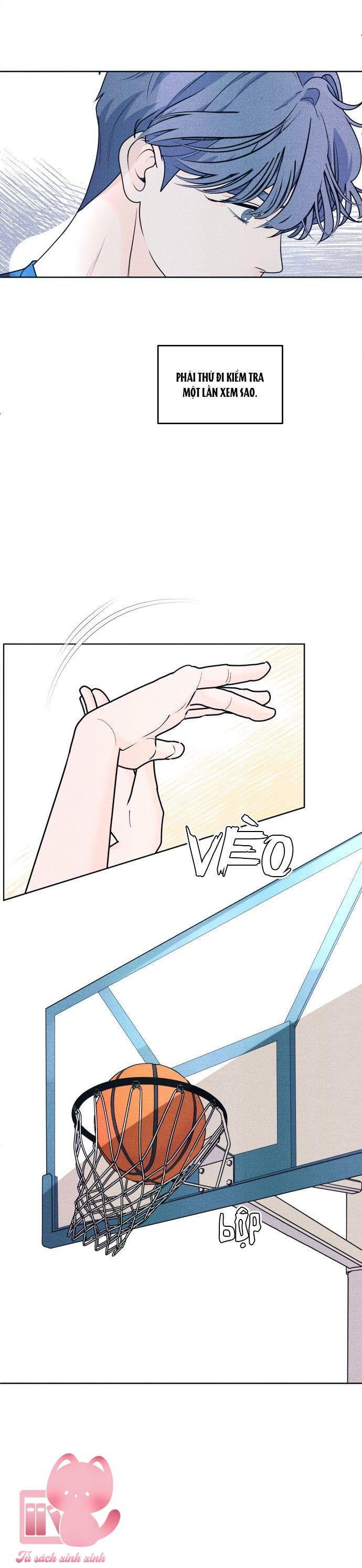 Cặp Đôi Hướng Nội - Chap 51