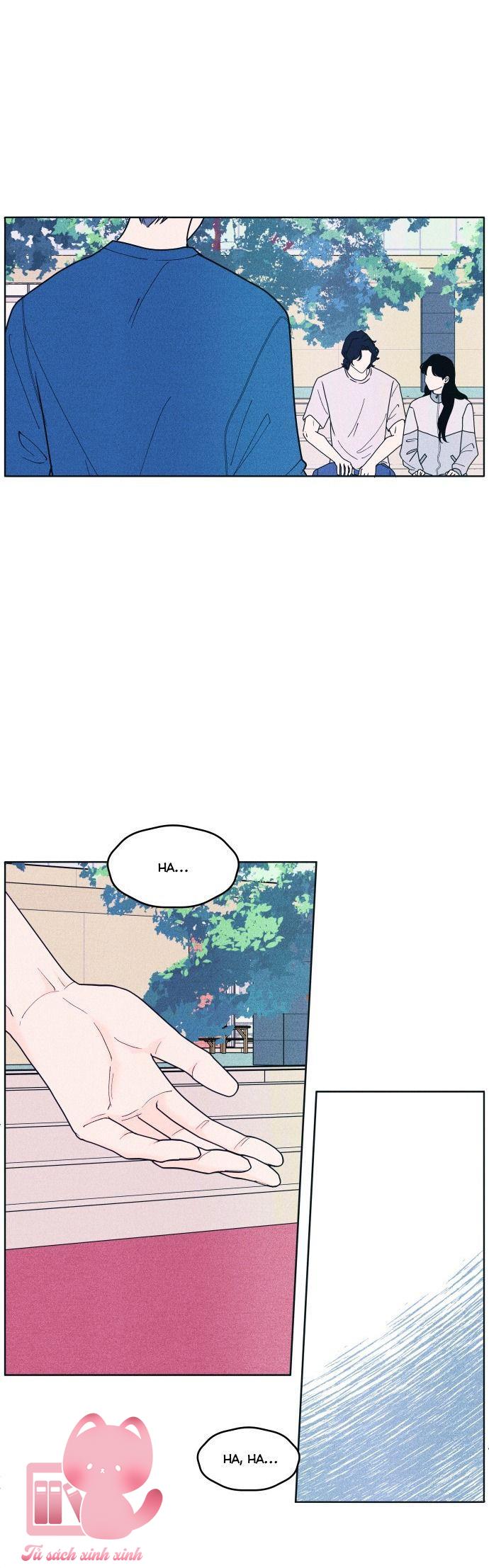 Cặp Đôi Hướng Nội - Chap 51