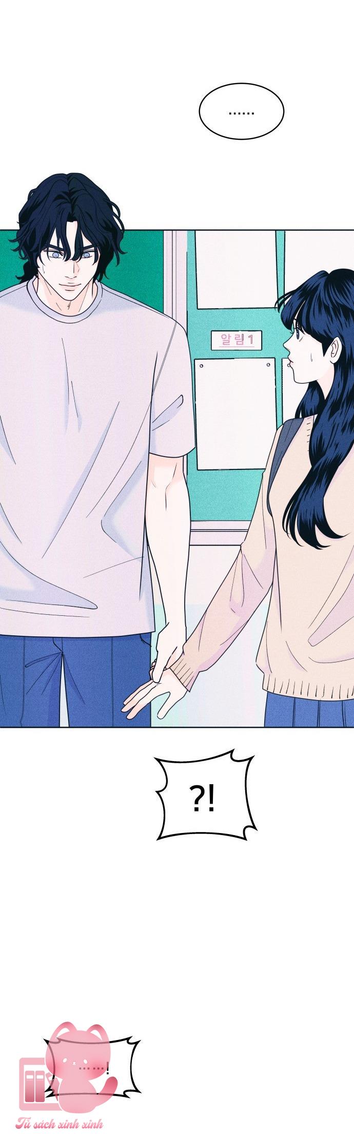 Cặp Đôi Hướng Nội - Chap 51