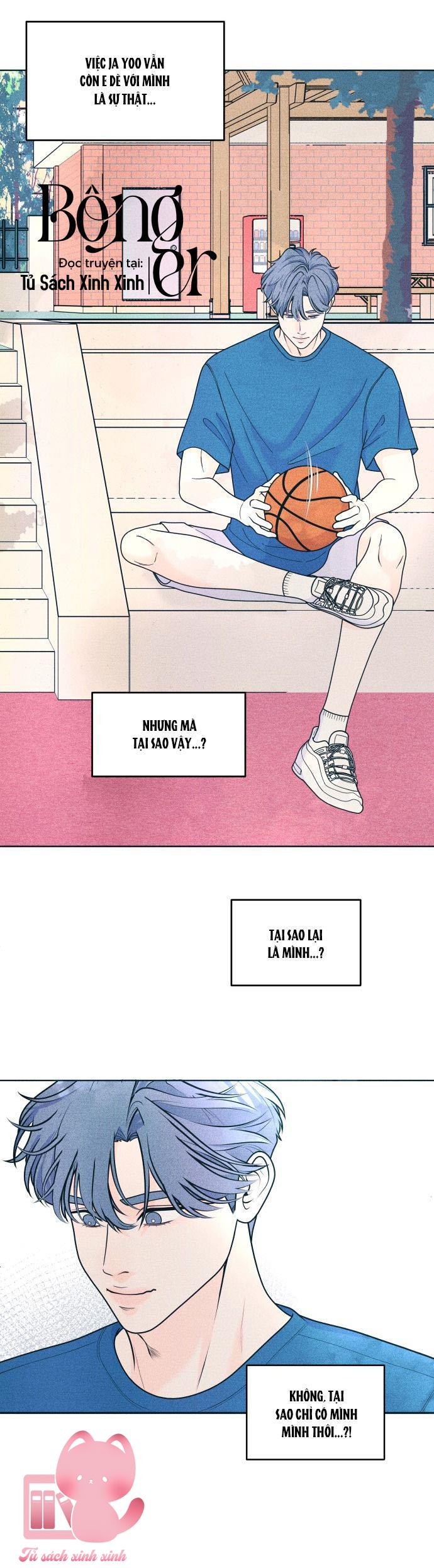 Cặp Đôi Hướng Nội - Chap 52