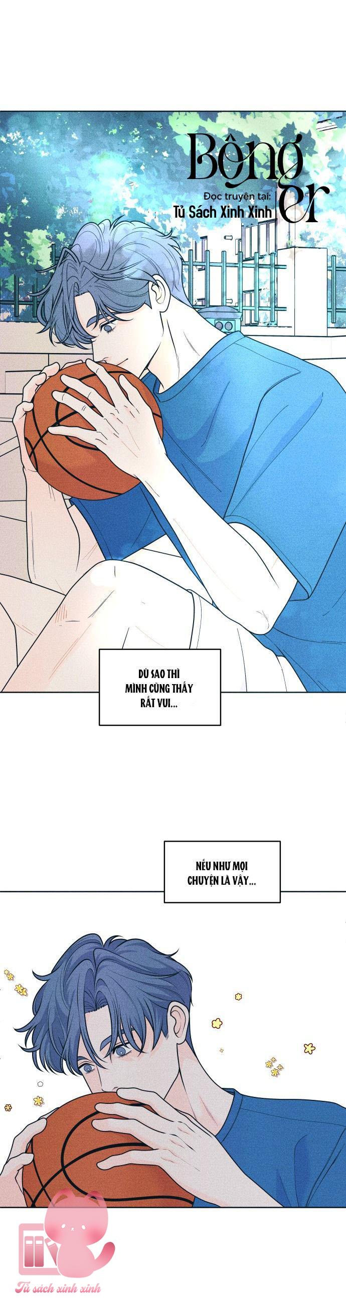 Cặp Đôi Hướng Nội - Chap 52