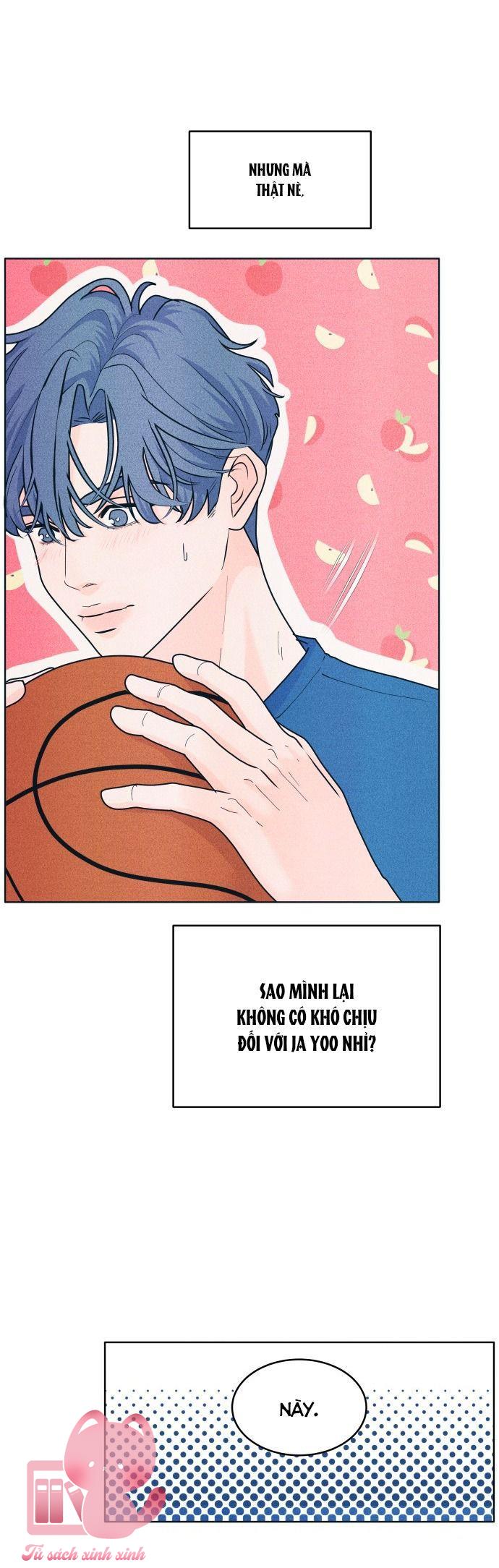 Cặp Đôi Hướng Nội - Chap 52