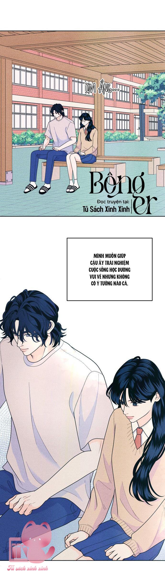 Cặp Đôi Hướng Nội - Chap 52