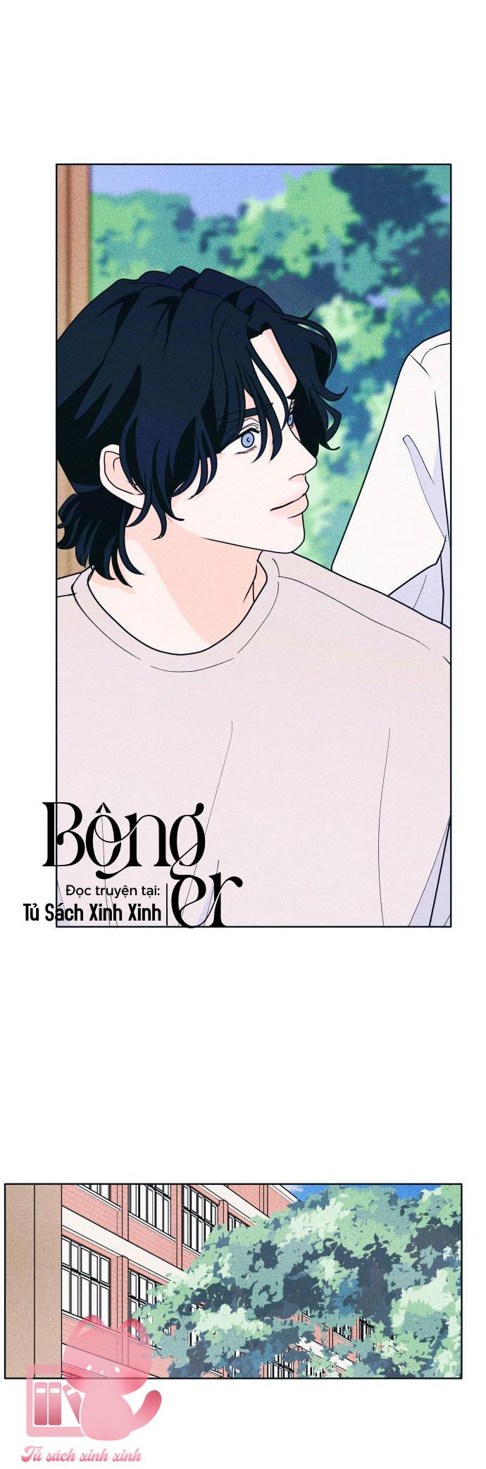 Cặp Đôi Hướng Nội - Chap 52