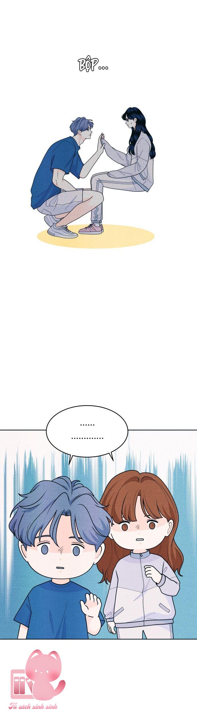 Cặp Đôi Hướng Nội - Chap 52