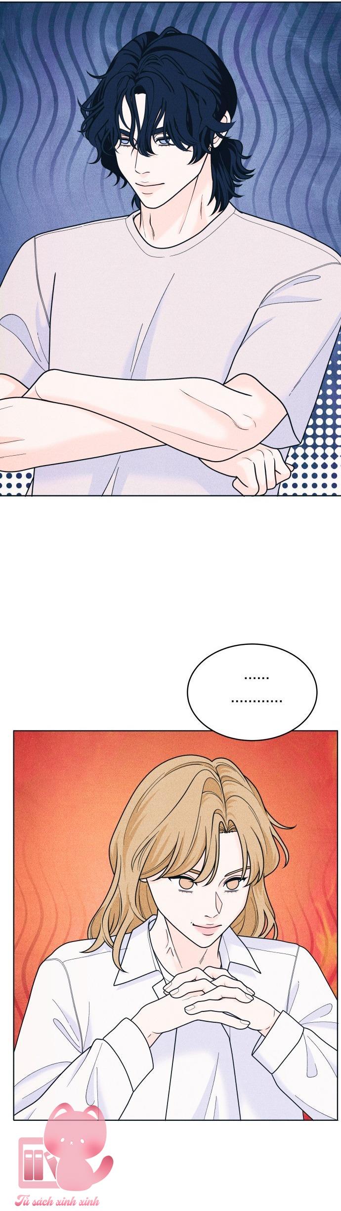 Cặp Đôi Hướng Nội - Chap 53