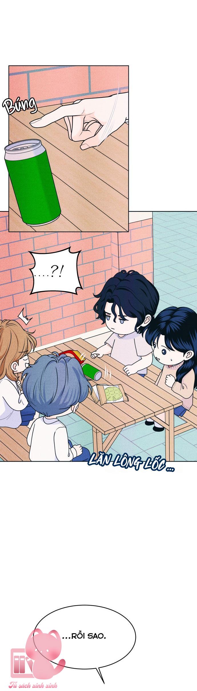 Cặp Đôi Hướng Nội - Chap 53