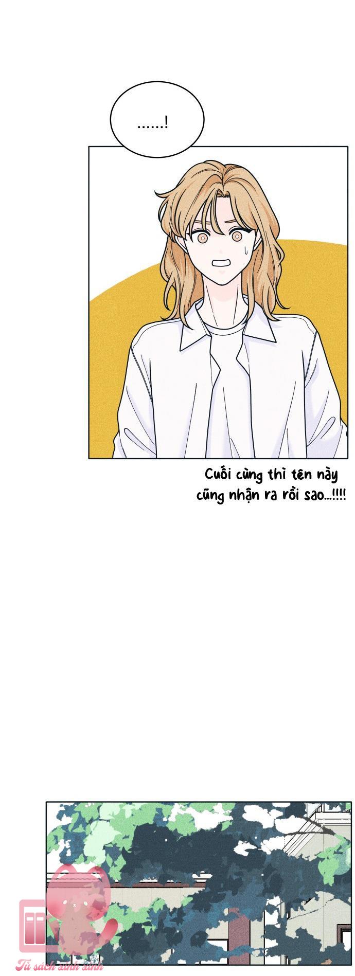 Cặp Đôi Hướng Nội - Chap 54