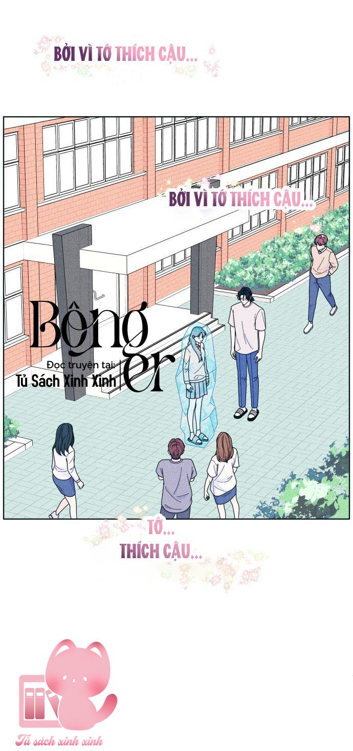 Cặp Đôi Hướng Nội - Chap 54