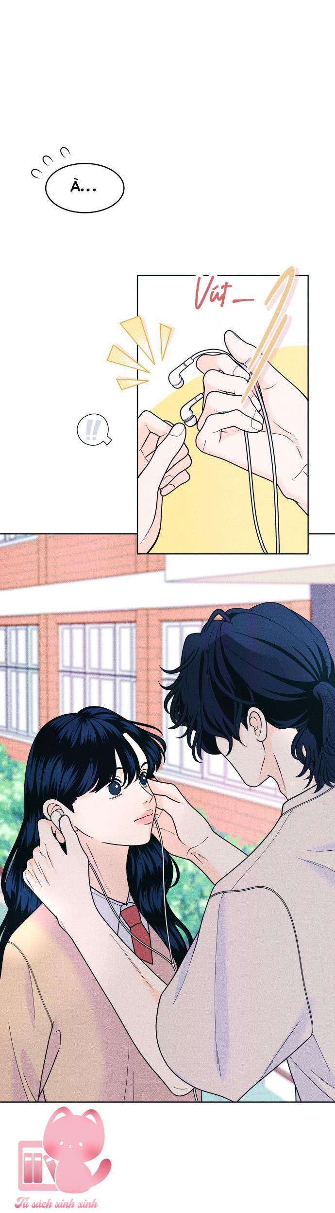Cặp Đôi Hướng Nội - Chap 54