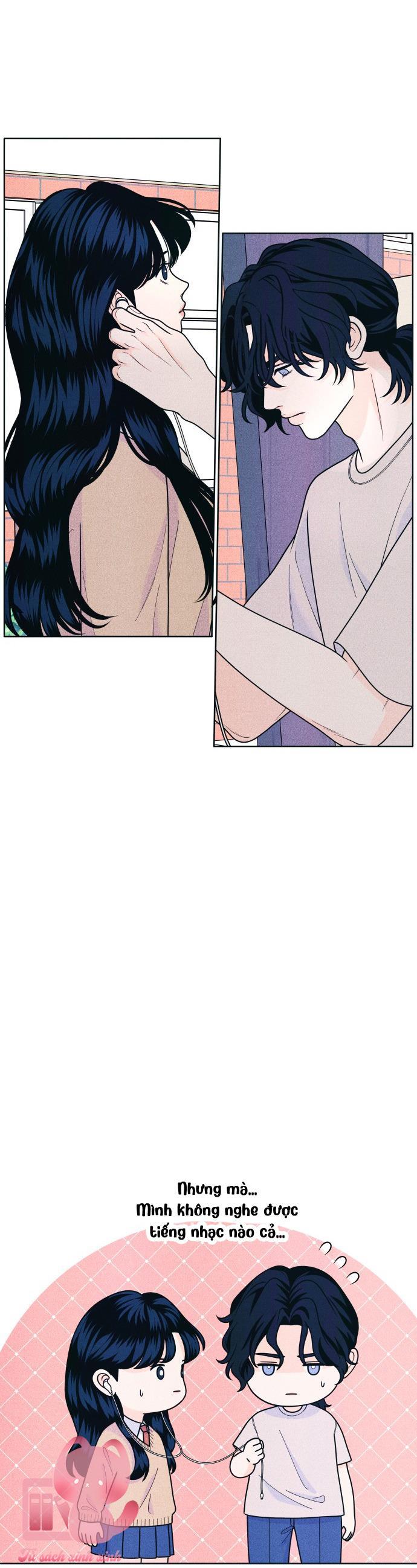 Cặp Đôi Hướng Nội - Chap 54