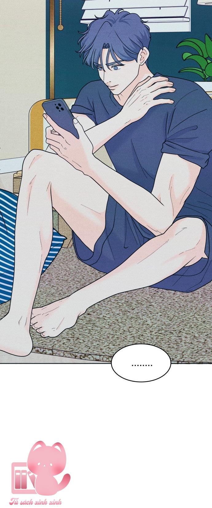 Cặp Đôi Hướng Nội - Chap 54