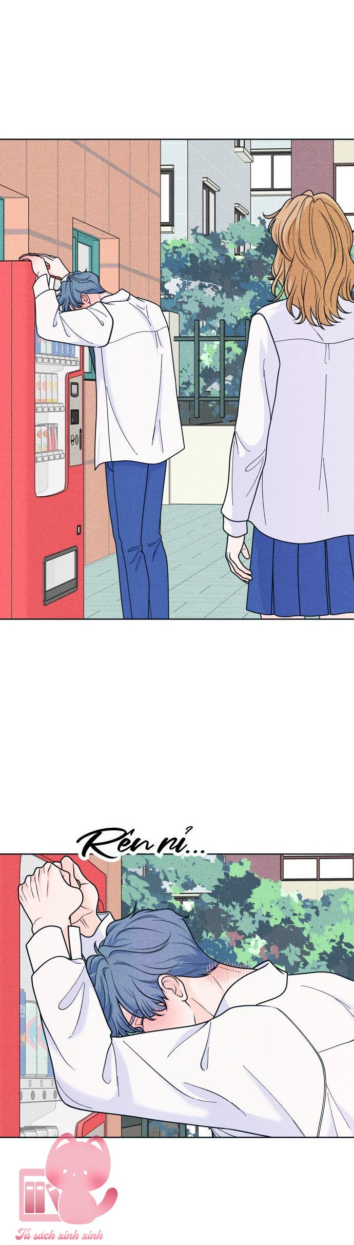 Cặp Đôi Hướng Nội - Chap 54