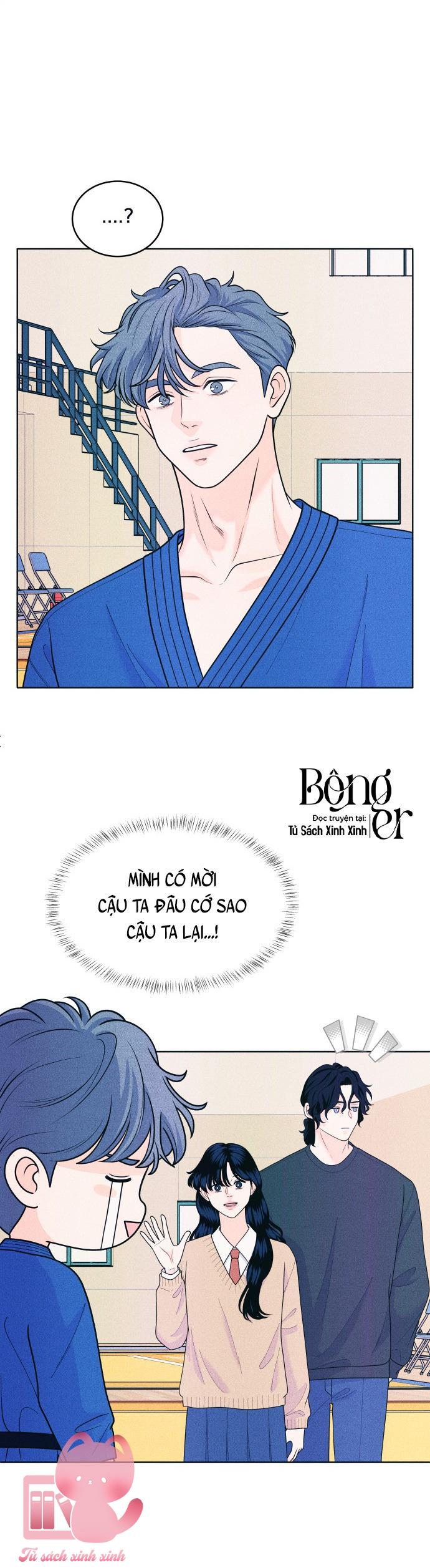 Cặp Đôi Hướng Nội - Chap 56