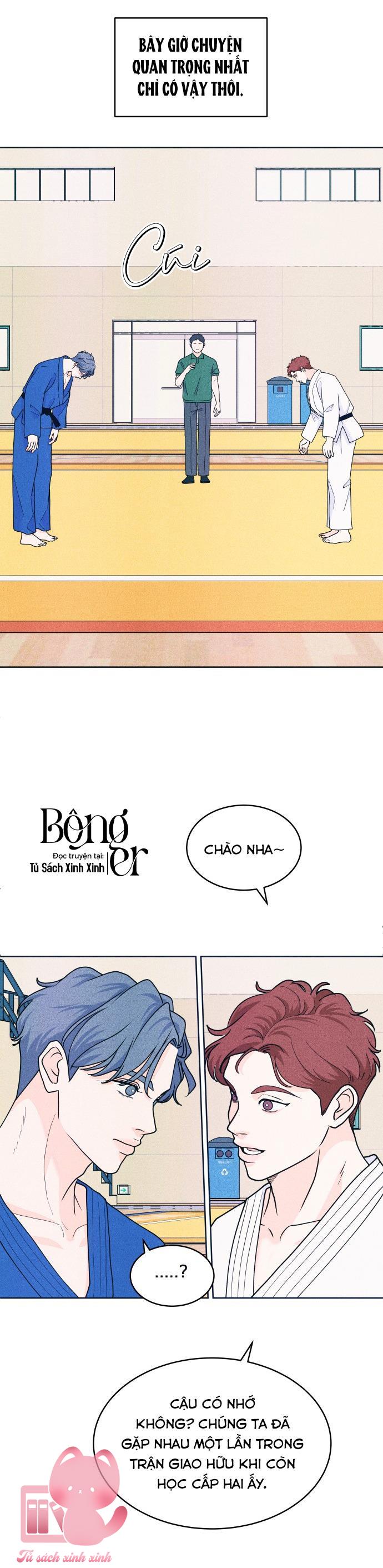 Cặp Đôi Hướng Nội - Chap 56