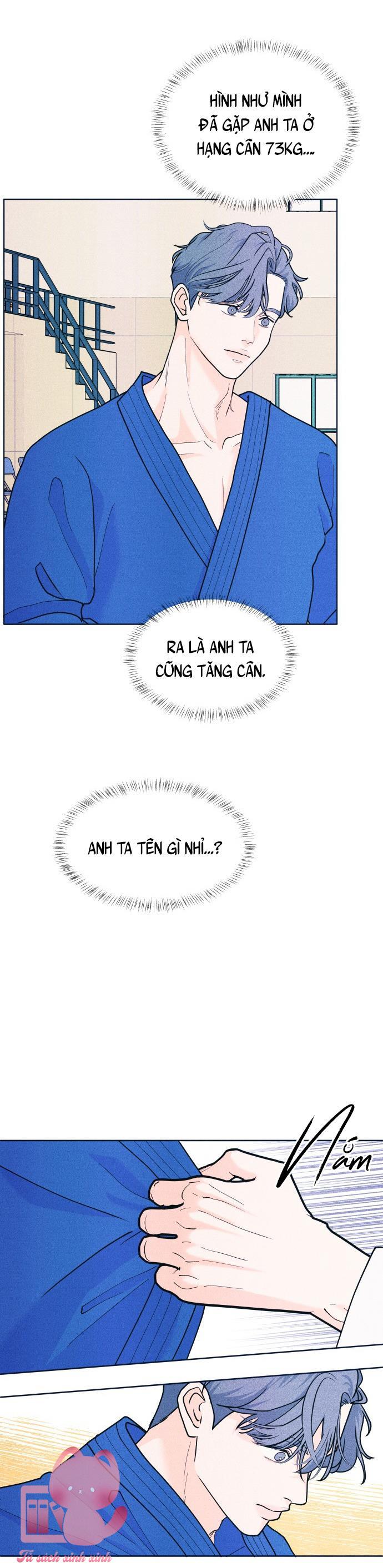 Cặp Đôi Hướng Nội - Chap 56