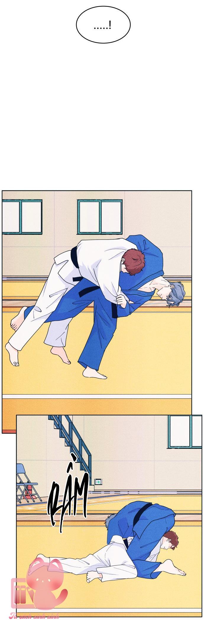 Cặp Đôi Hướng Nội - Chap 56