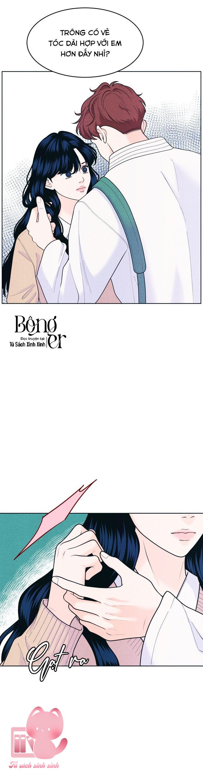 Cặp Đôi Hướng Nội - Chap 56