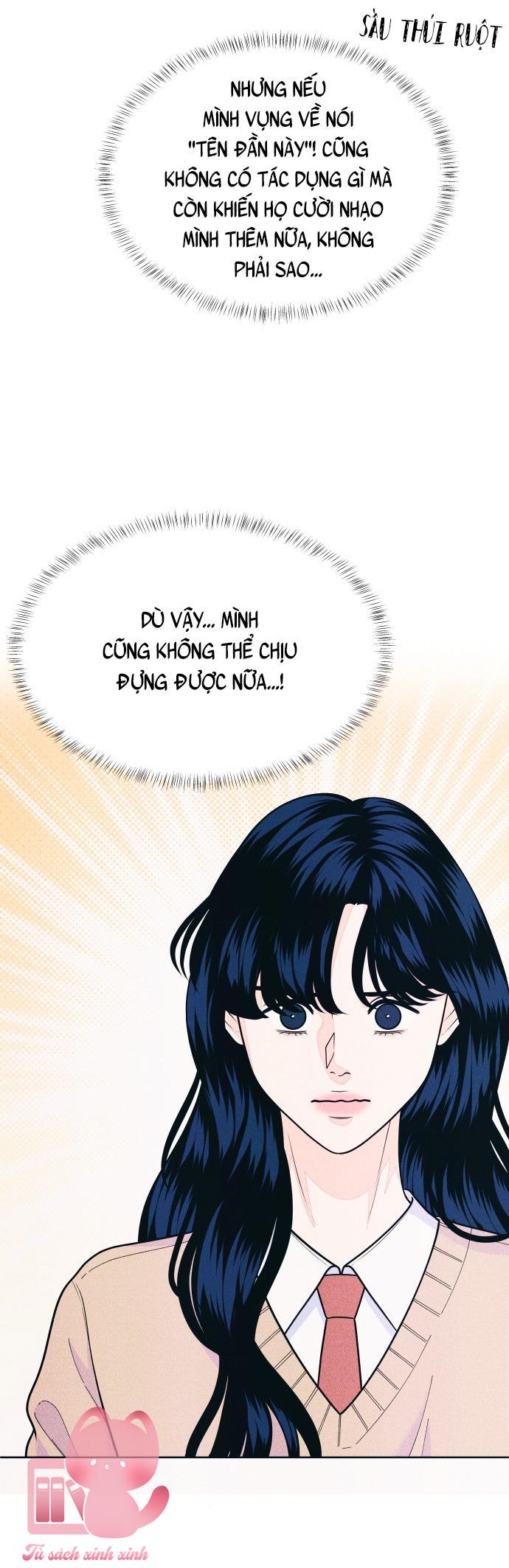 Cặp Đôi Hướng Nội - Chap 56