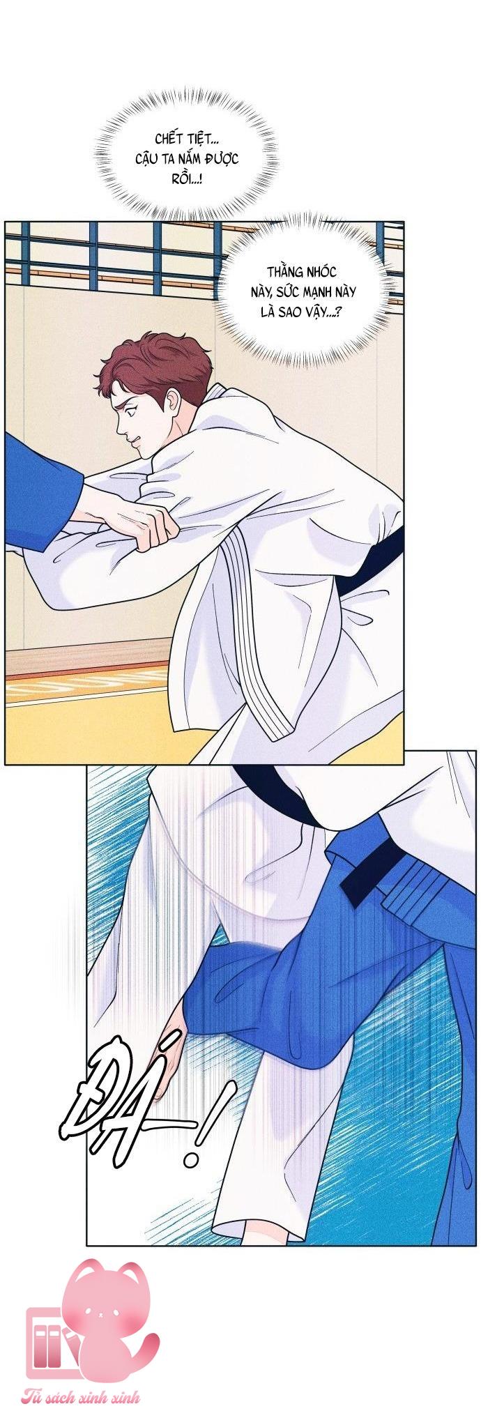 Cặp Đôi Hướng Nội - Chap 57