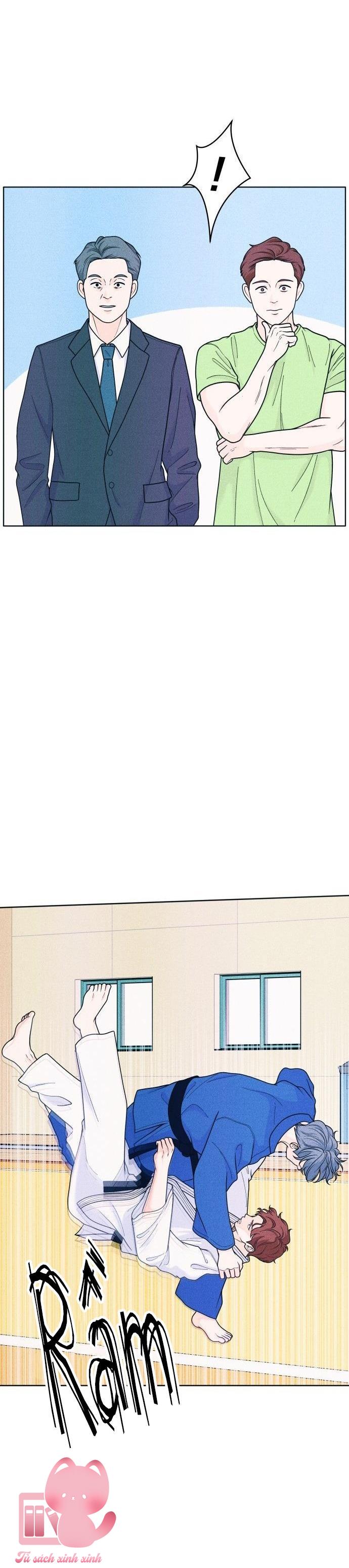 Cặp Đôi Hướng Nội - Chap 57