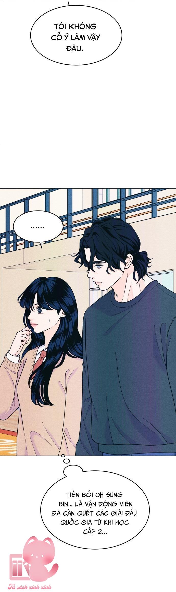 Cặp Đôi Hướng Nội - Chap 57