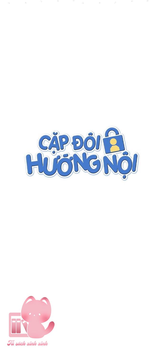 Cặp Đôi Hướng Nội - Chap 57