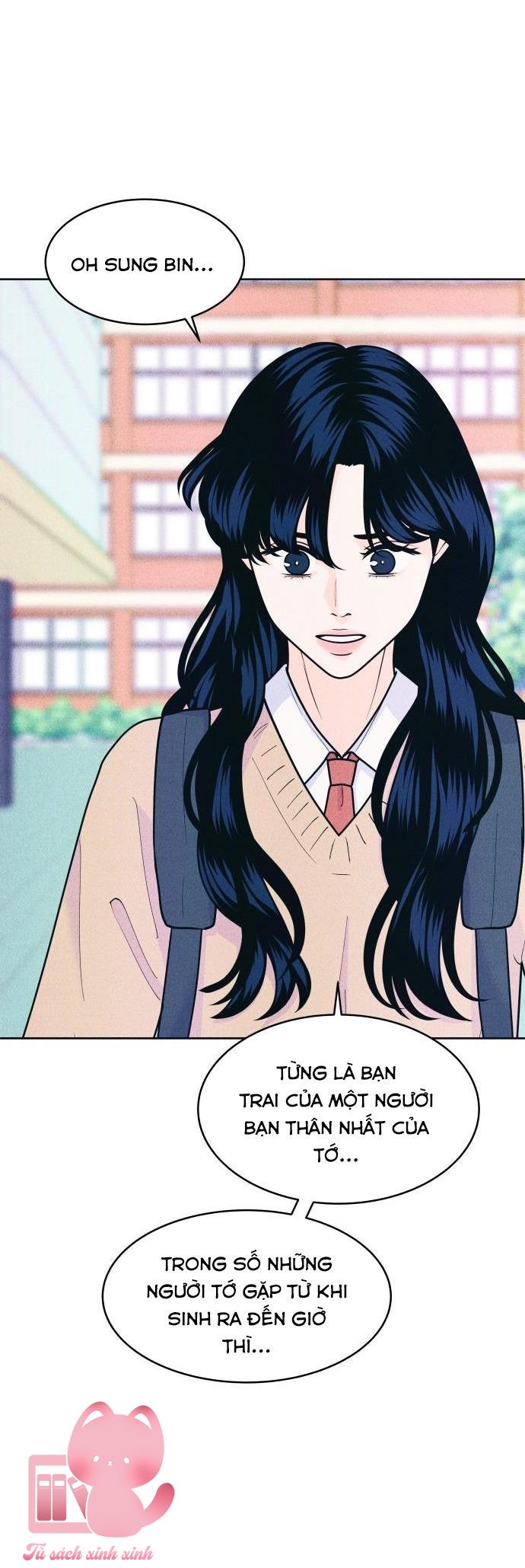 Cặp Đôi Hướng Nội - Chap 57