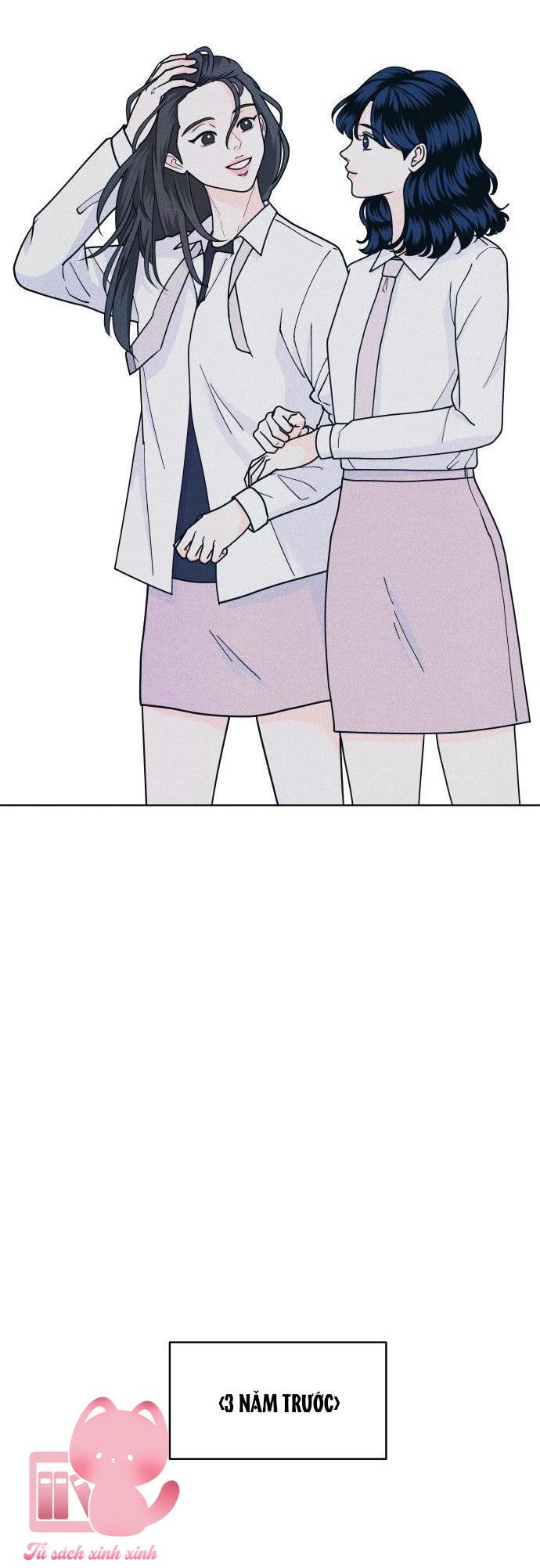 Cặp Đôi Hướng Nội - Chap 58