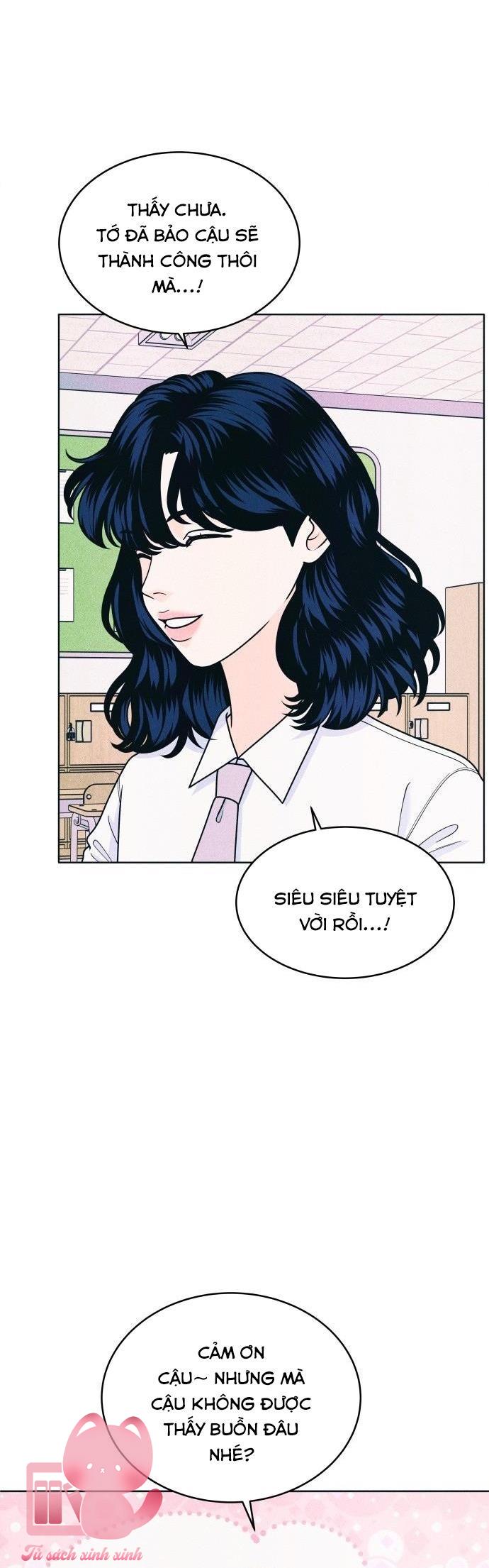 Cặp Đôi Hướng Nội - Chap 58