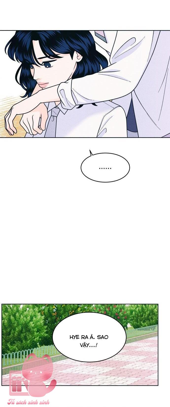 Cặp Đôi Hướng Nội - Chap 58