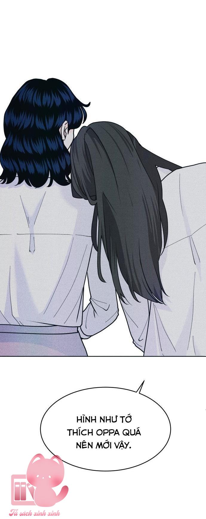 Cặp Đôi Hướng Nội - Chap 58